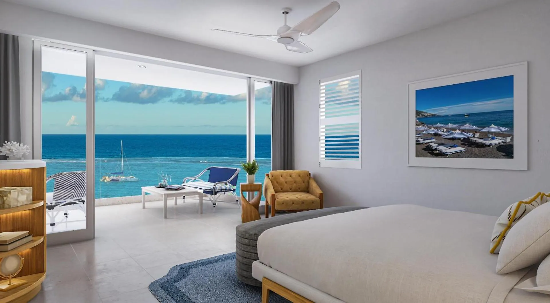 Sandals Dunns River All Inclusive Couples Only Ocho Rios 5*,
