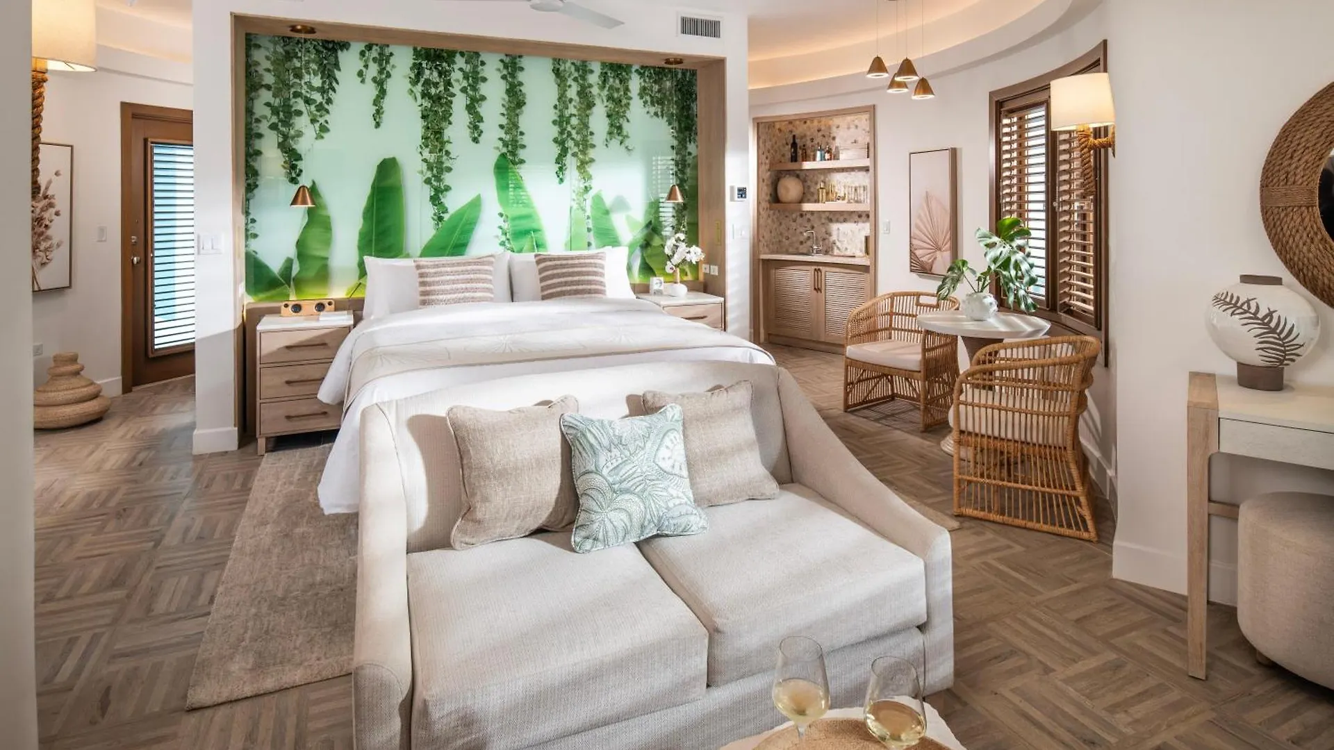 Hotel Sandals Dunns River All Inclusive Couples Only Ocho Rios