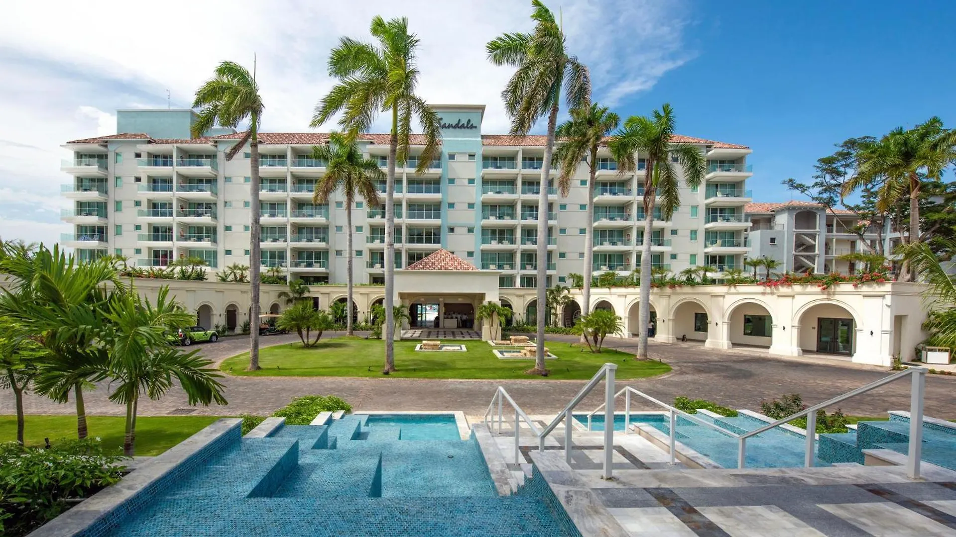 Sandals Dunns River All Inclusive Couples Only Ocho Rios