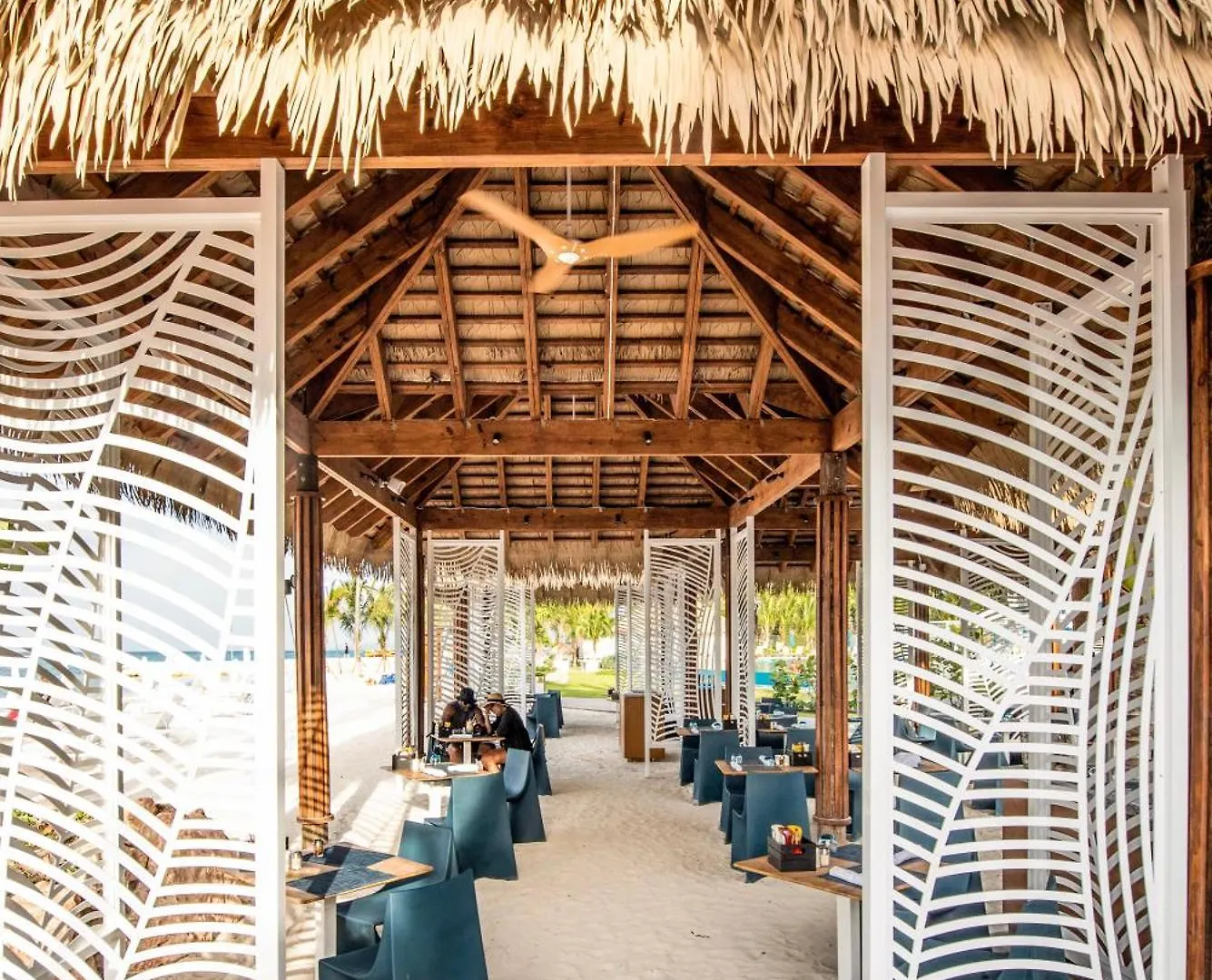 Sandals Dunns River All Inclusive Couples Only Ocho Rios 5*,  Jamaica