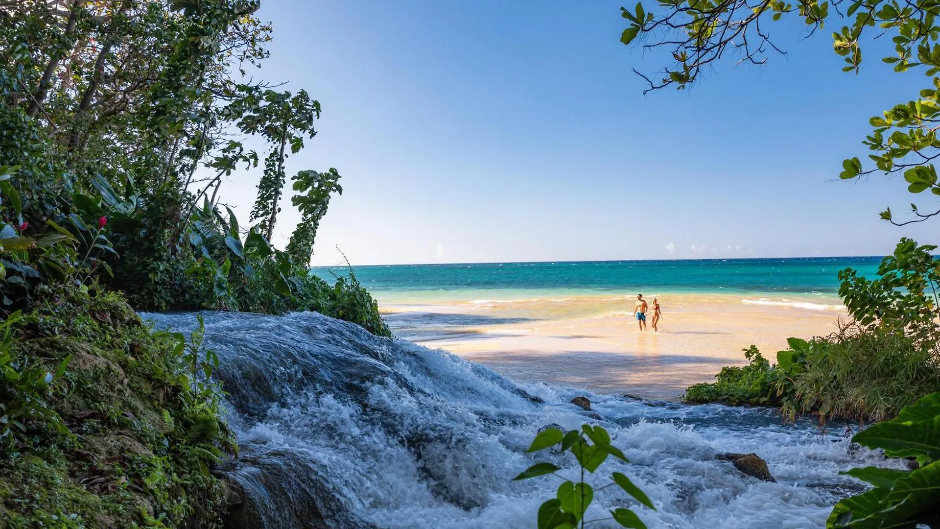Hotel Sandals Dunns River All Inclusive Couples Only Ocho Rios