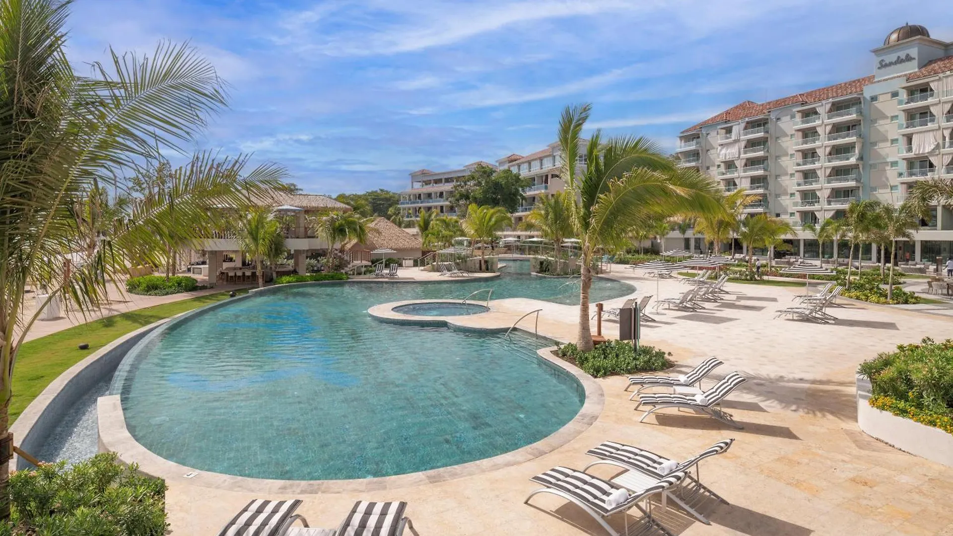 Hotel Sandals Dunns River All Inclusive Couples Only Ocho Rios