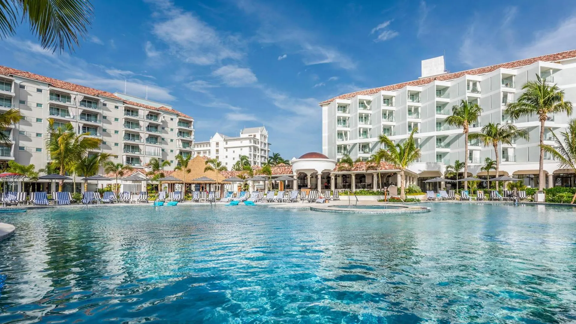 Sandals Dunns River All Inclusive Couples Only Ocho Rios 5*,  Jamaica