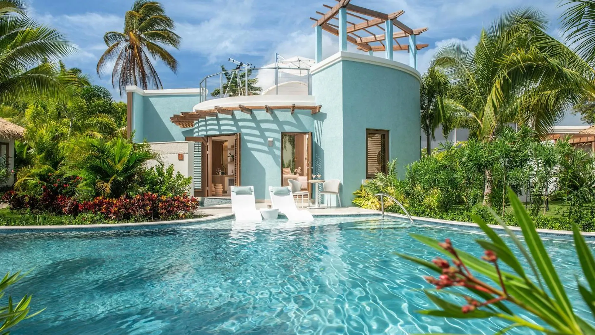 Sandals Dunns River All Inclusive Couples Only Ocho Rios