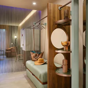 Milan Suite Hotel 4* Milano