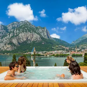 Clarion Collection Griso Lecco 4* Malgrate